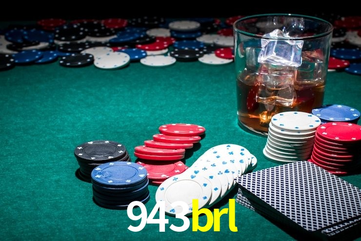 A Emoção da Loteria na 943brl: Uma Chance de Mudança de Vida