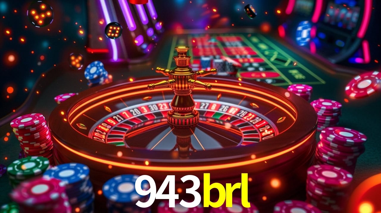 Desvendando o Mundo dos Jogos Virtuais na 943brl
