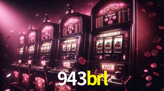 A Emoção da Loteria na 943brl: Uma Chance de Mudança de Vida