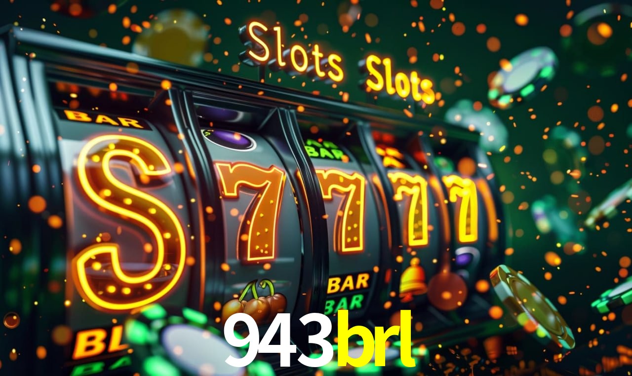 A Revolução dos Aplicativos de Jogos no 943brl